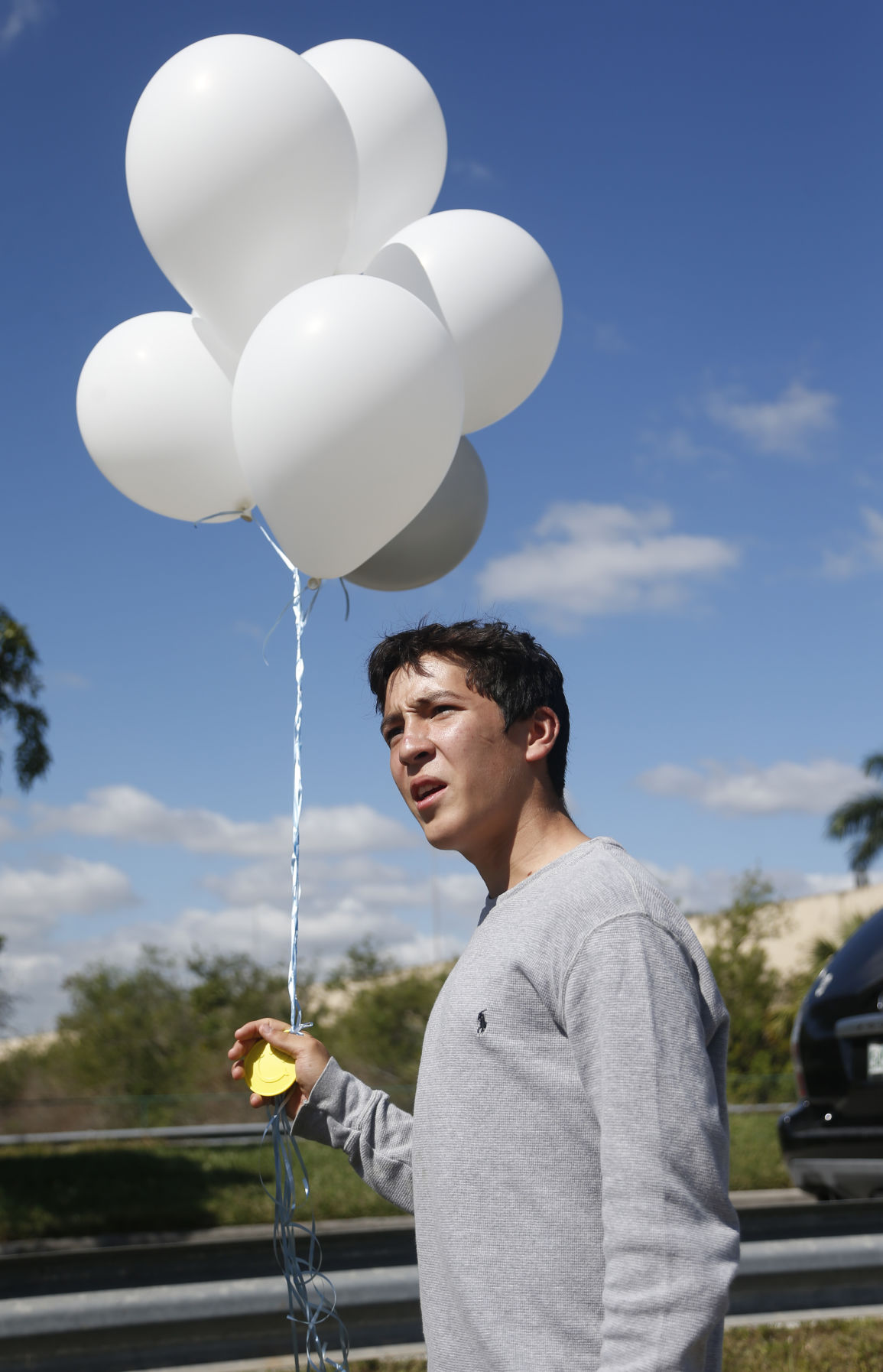 School Shooting Florida